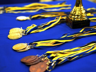 Які спортсмени стали найкращими у Львові та області у вересні
