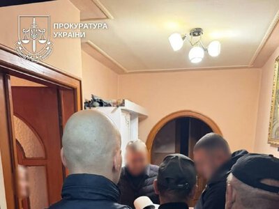 Масштабна земельна афера у Солотвині: підозри посадовцям