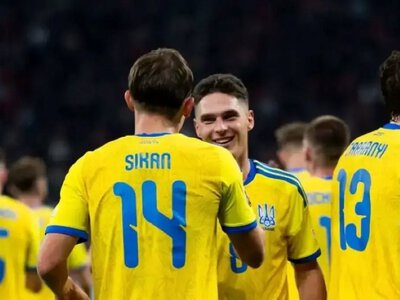 Україна – Північна Ірландія: онлайн-трансляція матчу Ліги націй – Ярмоленко в старті, несподівана схема