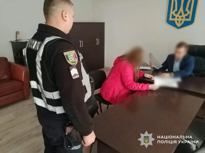На Ужгородщині лікарка вимагала 600 доларів за висновок ЛКК