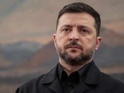Зеленський: путін заявив, що «тепер немає ніяких правил» у війні 