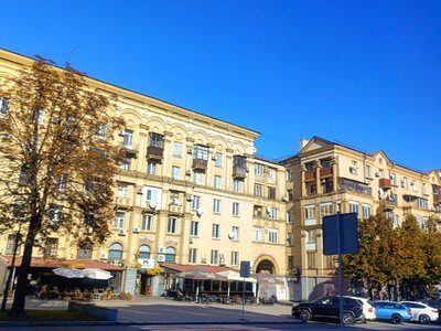 Перші заморозки, а потім до +20: якою буде погода у Запоріжжі найближчими днями