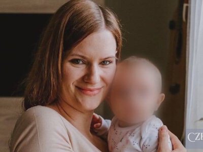 У Чехії знайшли мертвою матір двох дітей, яку шукали майже місяць