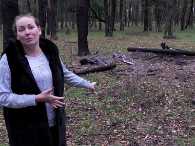 Поряд впала «бандероль»: житло родини з Чернігова пошкоджено вже вдруге