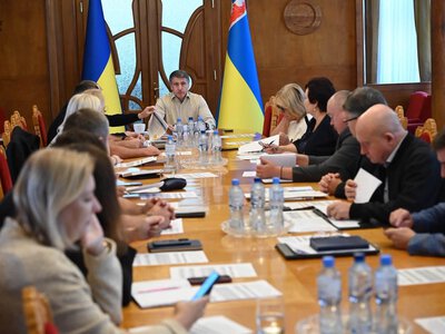 Понад 31 тисяча захисників та мільйонні субвенції: як на Закарпатті розбудовують ветеранську політику