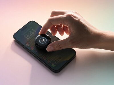 Для iPhone випустили незвичайний таймер, який фізично обмежує користування смартфоном