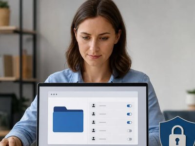 Apple посилить контроль доступу до диска в macOS через ризики ШІ — TechCrunch