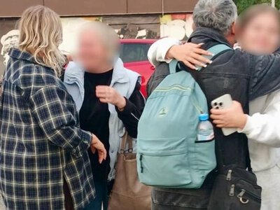 Через Волинь в Україну повернули 41 людину з окупації: серед них діти та підлітки