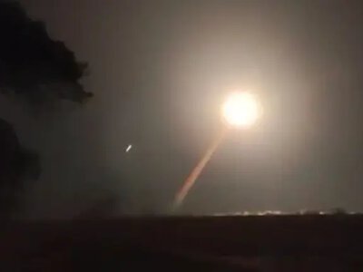 Вага понад 200 кілограмів: Україна вперше вдарила новою балістичною ракетою FP-7