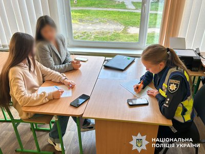 Бійка підлітків у Голосієві: поліція покарала батьків