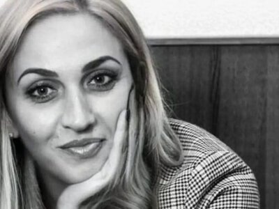 Розповіли історію волинянки, яка загинула під час російського удару в столиці