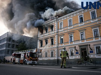 Посольства можуть евакуювати з Києва до Львова або Польщі - ЗМІ назвали умову