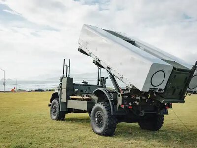Bloomberg: США готують біля Тайваню військовий крок, здатний розгнівати Китай