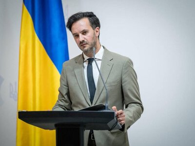 В МЗС спростували інформацію про плани посольств переїхати за межі України