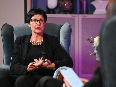 Поступова інтеграція до ЄС не стане нескінченною залою очікування, – Марта Кос
