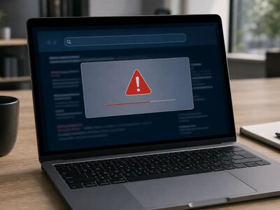 Шахраї маскують шкідливі посилання під пошук ChatGPT у Google