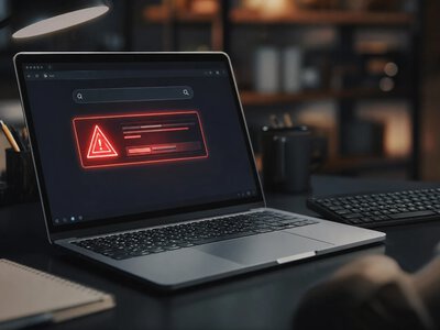 Шахраї маскують посилання в Google під ChatGPT для встановлення шкідливого ПЗ