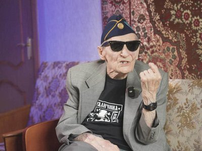 У Львові відійшов у вічність останній голова Галицького Братства вояків «Галичини» Зенон Врублевський