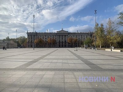 У Миколаєві заматюкалися на сесії міськради (відео)