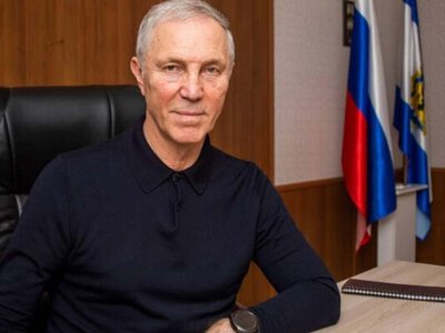 Сальдо назвав Херсонщину майданчиком для випробування зброї рф
