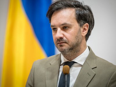 У МЗС прокоментували заяву The Guardian про розробку планів евакуації посольств з Києва