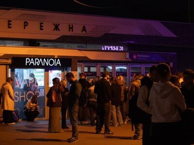 В разі пошкодження мостів Києва: альтернативи сполучення між берегами Дніпра від народних обранців