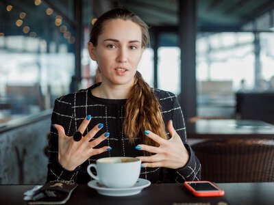 Не кажіть вздор: добираємо українські слова замість росіянізму