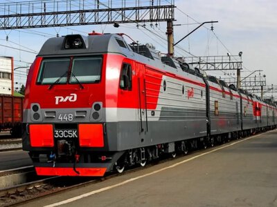 У росії ув'язнені влаштували бунт у поїзді, захопили зброю та взяли конвоїрів у заручники – ЗМІ