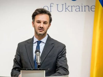 У МЗС України не отримували від іноземних посольств повідомлень про плани залишати Київ - Тихий