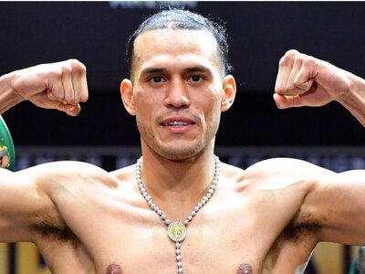 Непереможного боксера позбавили чемпіонського поясу – рішення WBA