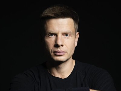 Нардеп Гончаренко запропонував домовлятися з РФ «про все на світі», бо Україна програє війну