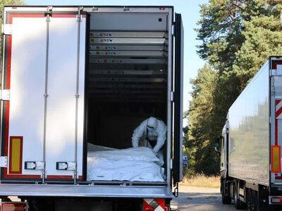 Україна вже повернула 26 тисяч тіл загиблих військових. Буданов заявив про проблеми з ідентифікацією