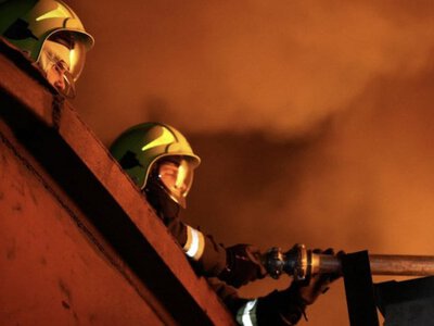 Ввечері російські війська вдарили по інфраструктурі Одещини