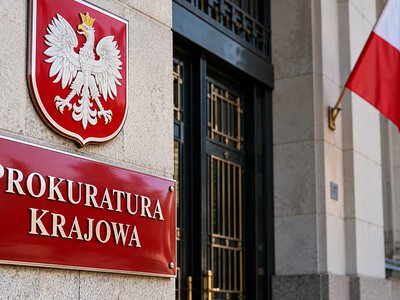Прокуратура Польщі повідомила про стан підозрюваного у нападі на монастир