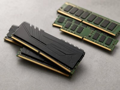 Керівники Micron і Samsung очікують дефіциту пам’яті до 2028 року
