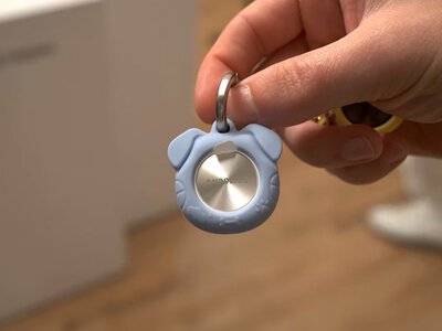 Samsung презентувала новий трекер для Android та iOS як альтернатива AirTag від Apple
