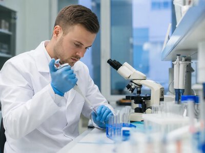 Стійкість до ліків загрожує новим схемам лікування туберкульозу