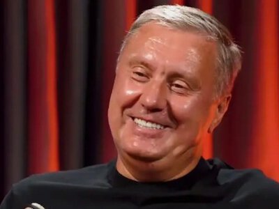 Легенда Динамо не може повернутися на батьківщину через дії президента