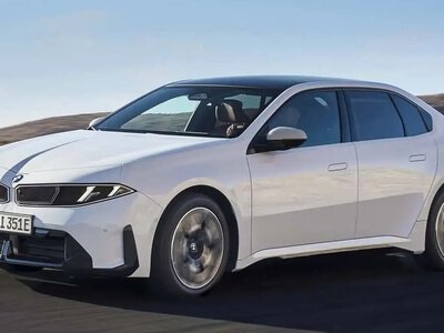 BMW планує випустити доступний електромобіль у 2028 році: очікувана новинка від бренду.