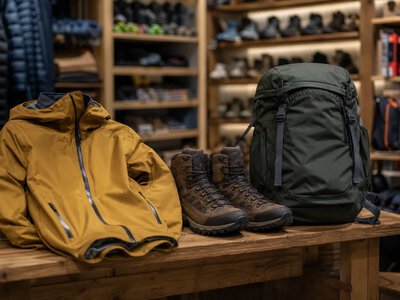 Columbia надає 15% знижки на перше онлайн-замовлення для учасників програми