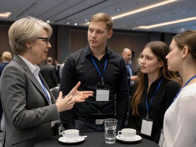 IEEE проведе в Будапешті першу конференцію з лідерства у STEM