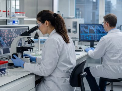 Фонд OpenAI розпочав розподіл $25 млрд на дослідження у сфері здоров’я