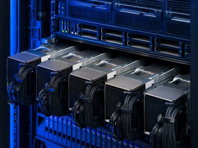 ШІ-індустрія зміщує фокус із навчання моделей на інференс