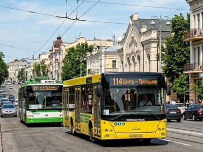 У Києві та області на один день обмежать рух транспорту: що відомо