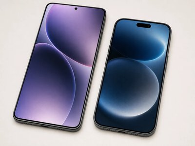 Apple заявила про до 45 годин відтворення відео в iPhone 18 Pro Max