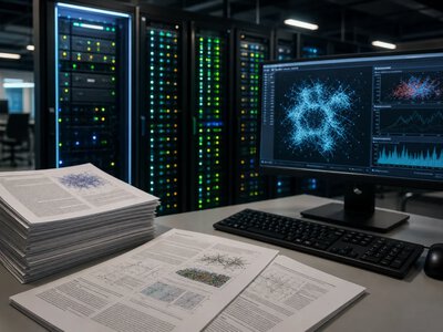 Wired пише про скасування Трампом терміна штучний інтелект