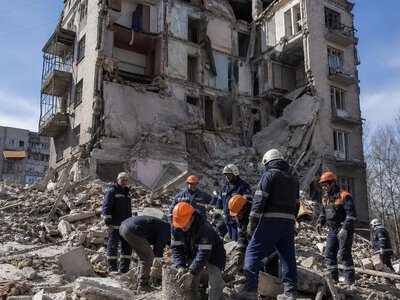Ізраїльський удар у місті Газа вбив щонайменше п’ятьох — Al Jazeera