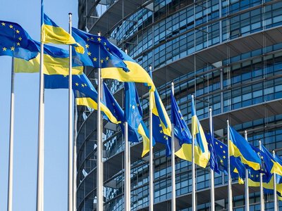 Україна ризикує залишитися без прискореного фінансування від ЄС через суттєву проблему, виявлену ЗМІ