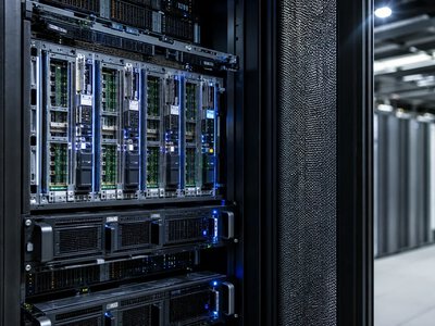 OpenAI розгортає ASIC Jalapeño з процесорами AMD EPYC Turin