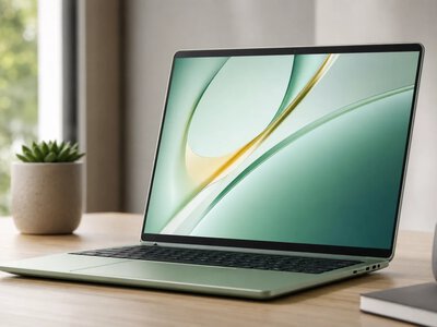 HP представила ноутбук OmniBook 5 за $700 з 14-дюймовим OLED-екраном